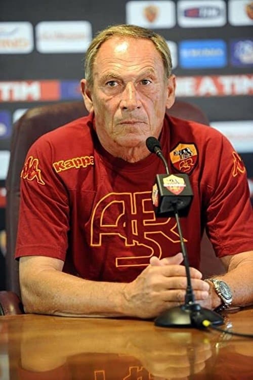 Zdeněk Zeman profile photo
