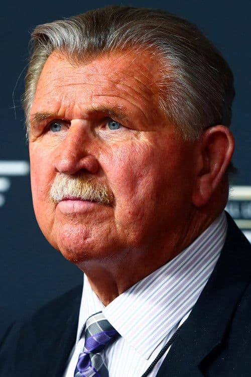 Mike Ditka profile photo