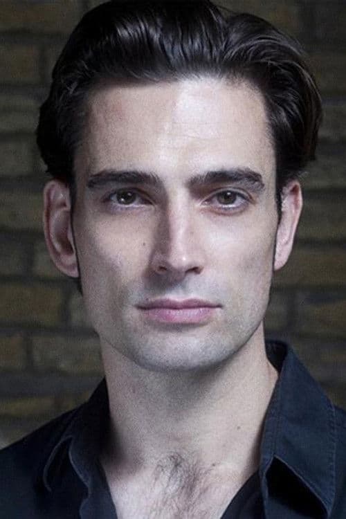 Simon Thomas profile photo