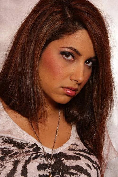 Azeen Kazemi profile photo