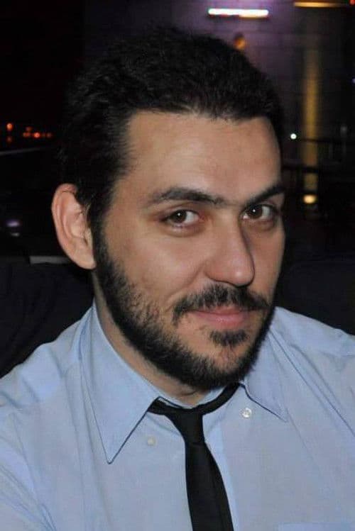 Babis Peidis profile photo