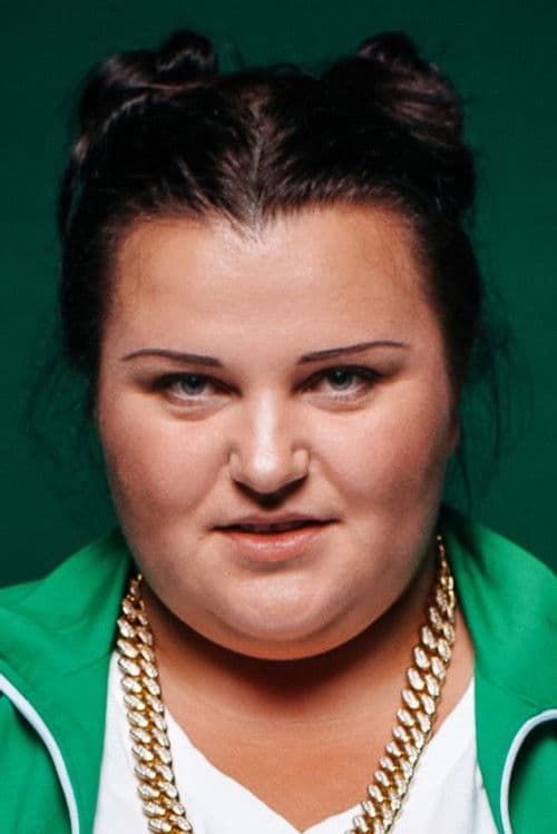 Alyona Alyona profile photo