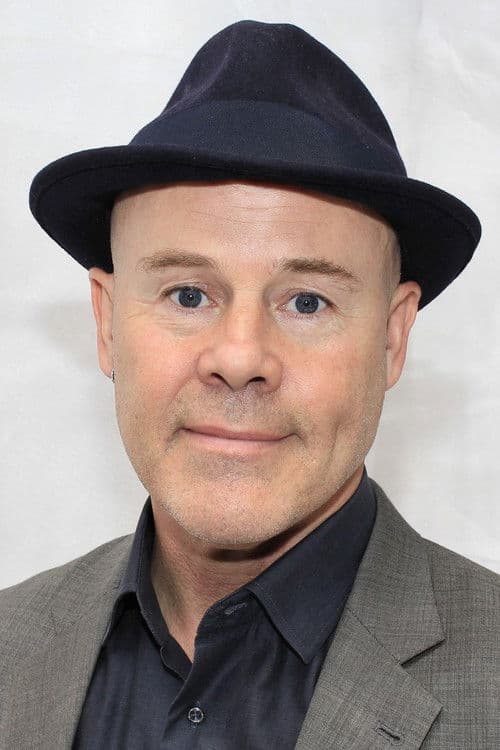 Thomas Dolby profile photo