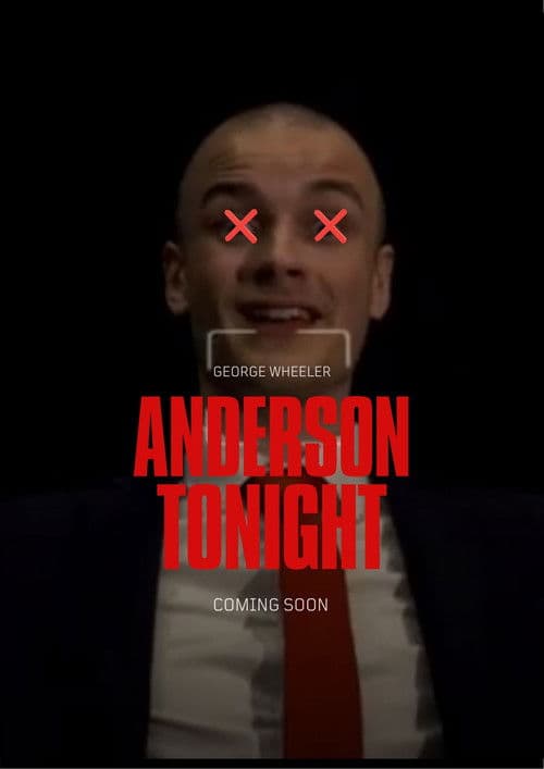 Anderson Tonight poster