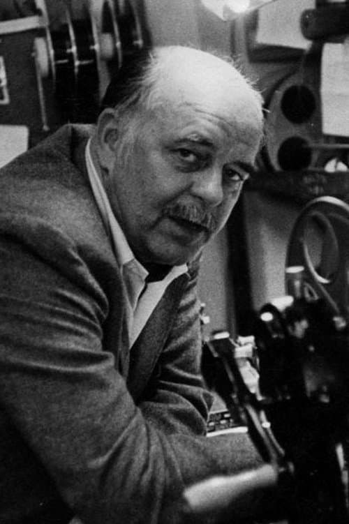 Bill Walsh profile photo