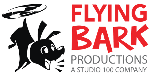 Flying Bark Productions