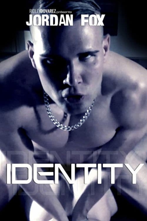 Identity poster
