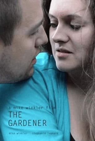 The Gardener (Short Film) poster