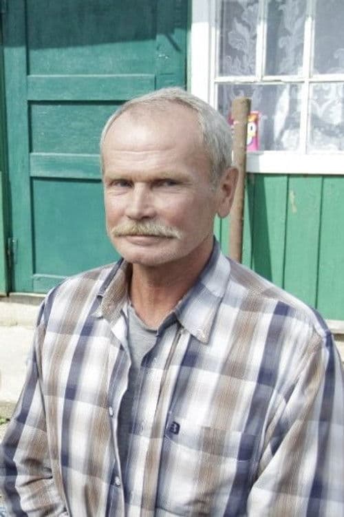 Mikhail Matveev profile photo