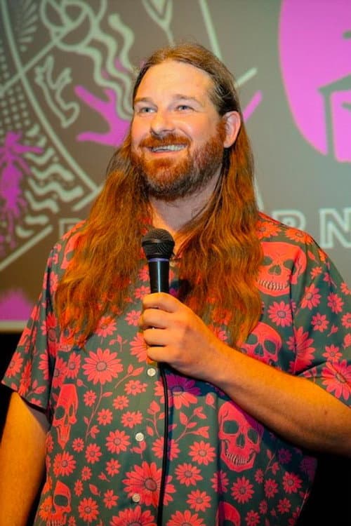 Steven Hugh Nelson profile photo