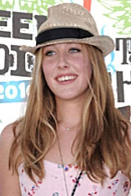 Aisleagh Jackson profile photo