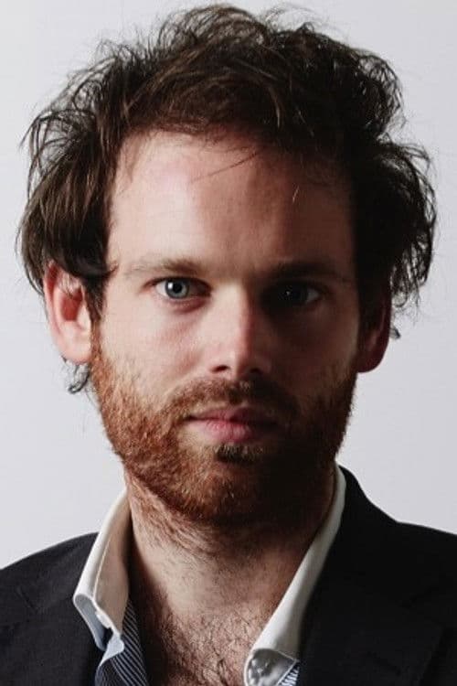 Erik Jensen profile photo