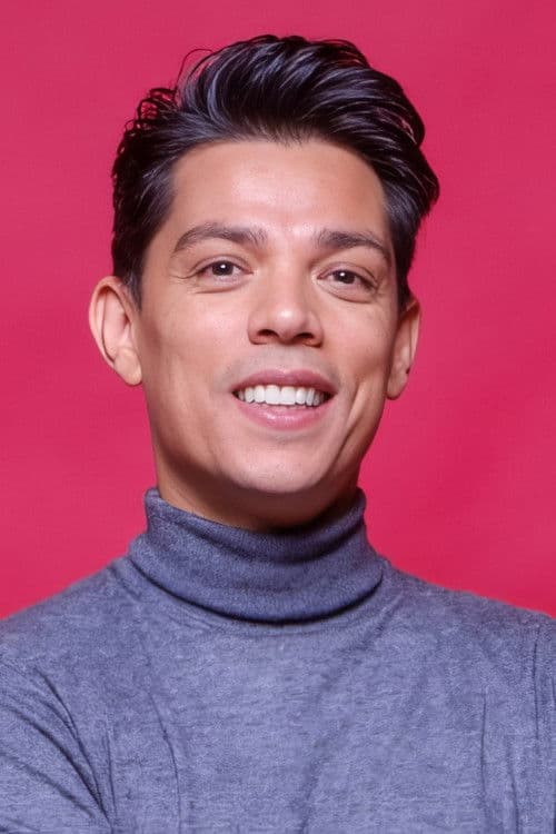 Vasco Palmeirim profile photo