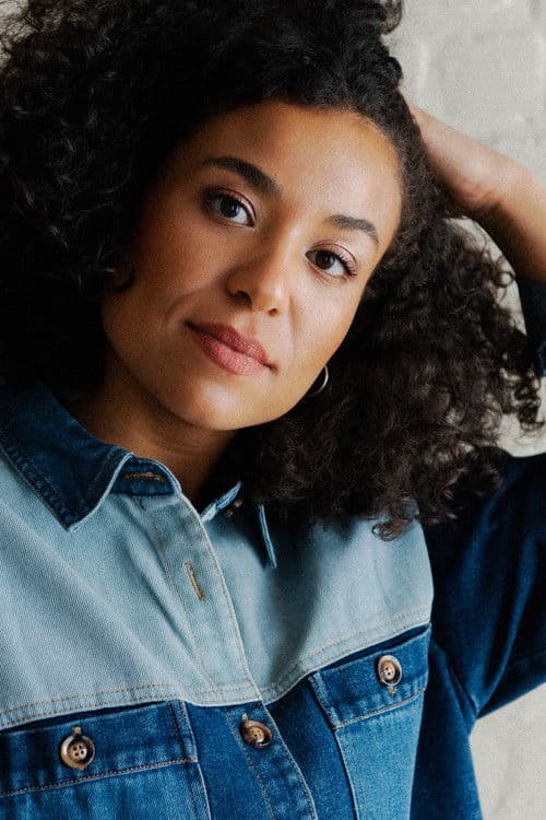 Eva Kamanda profile photo