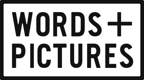 Words + Pictures
