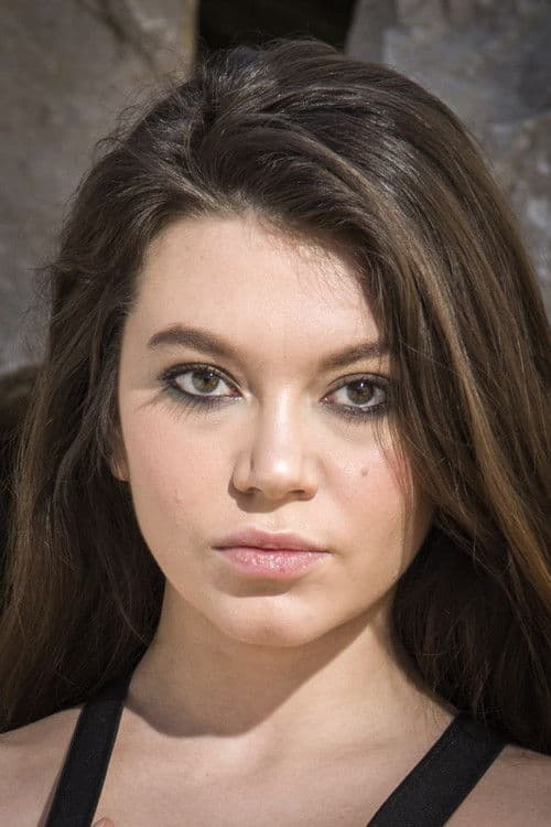 Natalia Ferrari profile photo