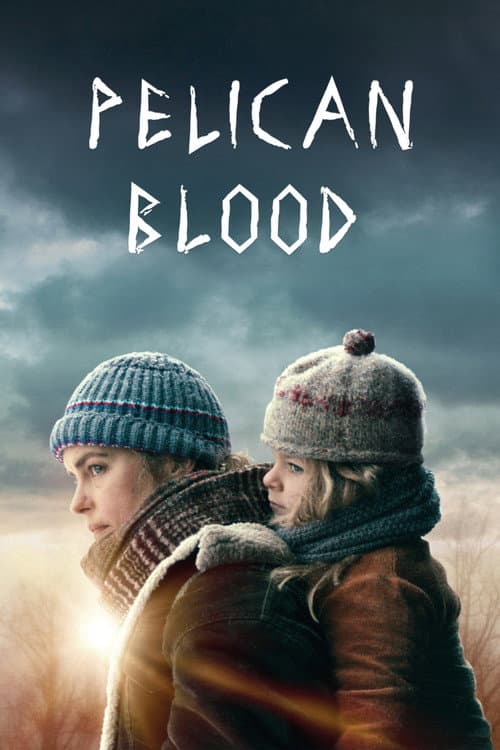 Pelican Blood poster