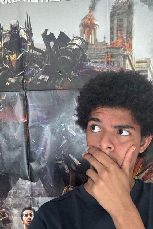 Stark David profile photo