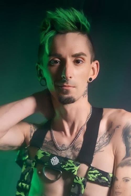 Charly Willinsky profile photo