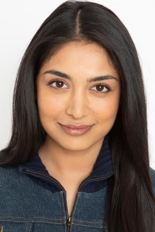 Fizaa Dosani profile photo