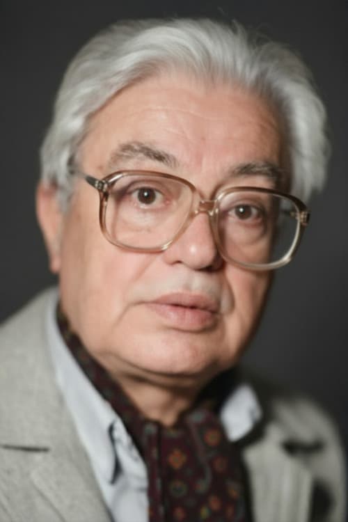 Zihni Küçümen profile photo