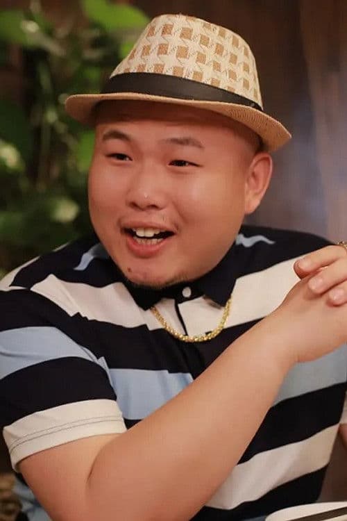 Zhongwei Wang profile photo