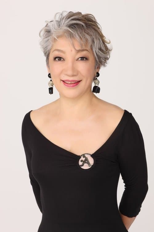 Mie Nakao profile photo