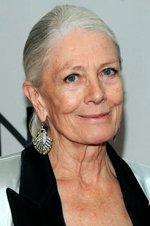 Vanessa Redgrave profile photo