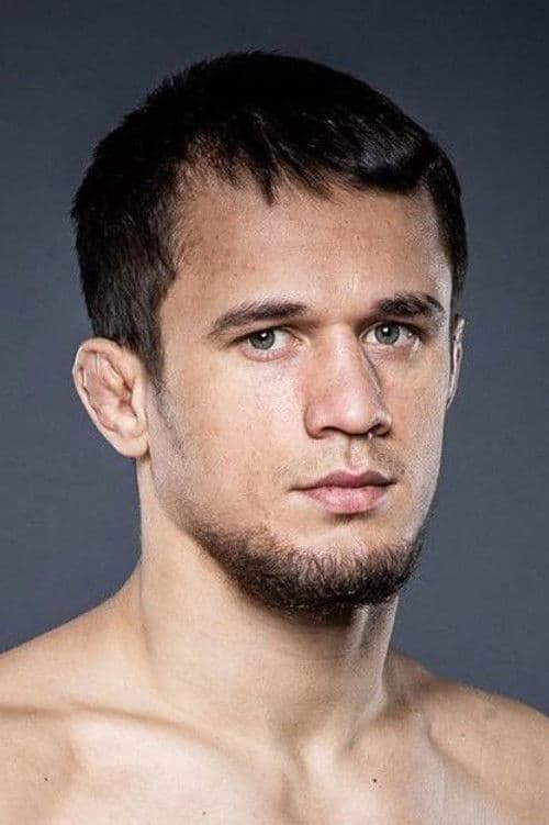 Usman Nurmagomedov profile photo