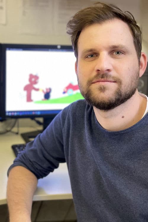 Jurik Kristóf profile photo