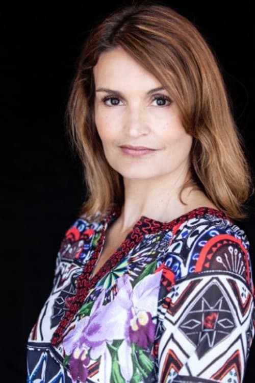 Ana Alarcon profile photo