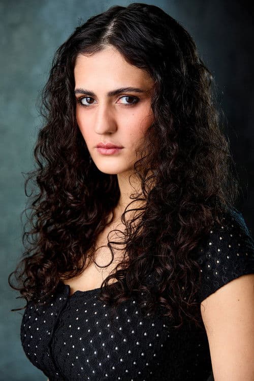 Zahra Alizadeh profile photo