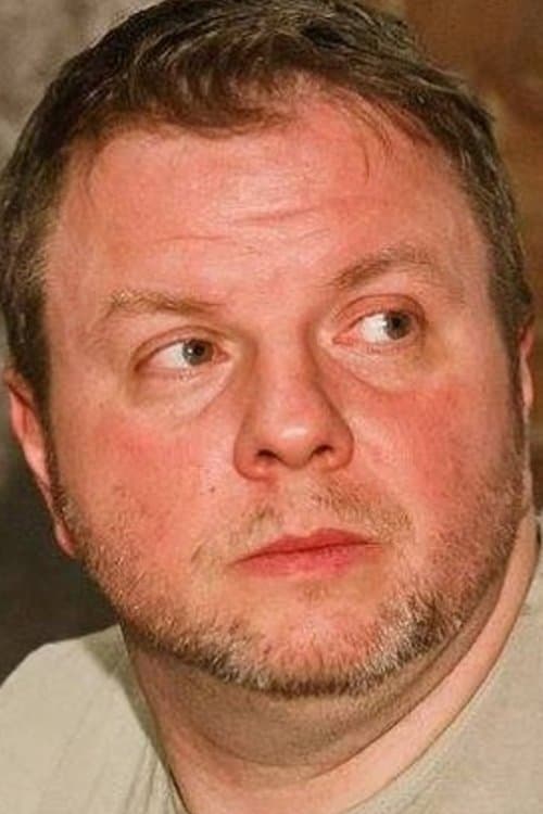 Boris Barabanov profile photo