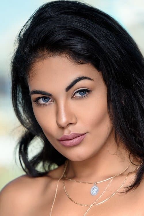Suraya-Rose Santos profile photo