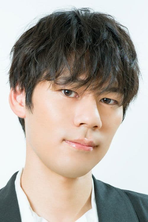 Kenjirou Abekawa profile photo