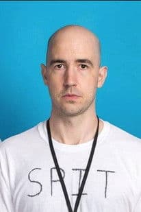 Ben O'Brien profile photo