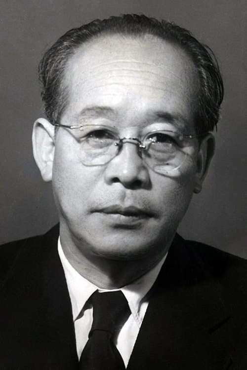 Kenji Mizoguchi profile photo