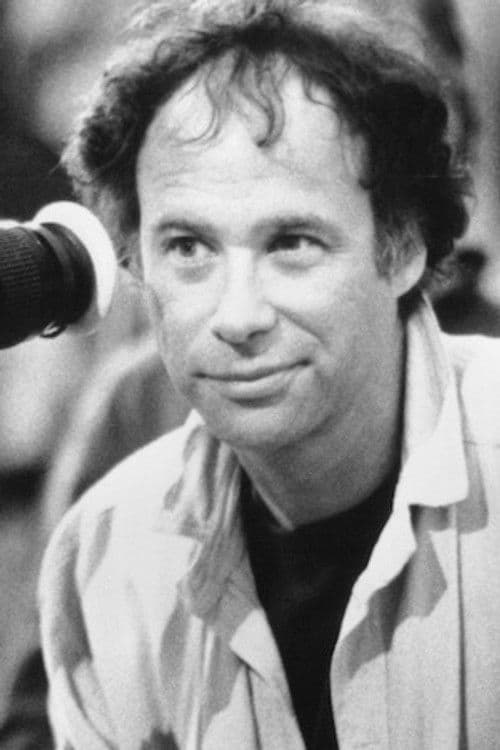 Andrew Bergman profile photo