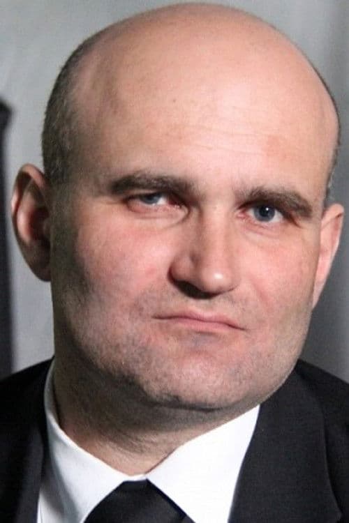 Mikhail Konovalov profile photo