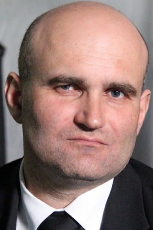 Mikhail Konovalov profile photo