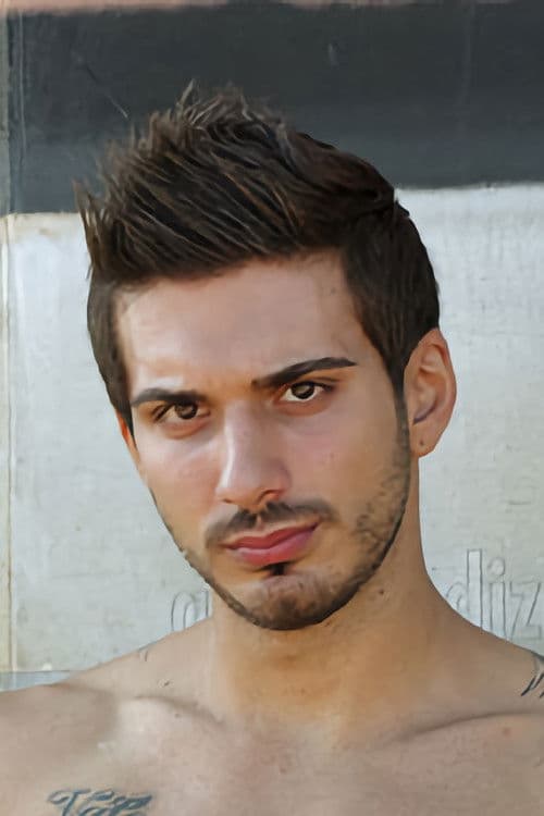 Angelo Fasano profile photo