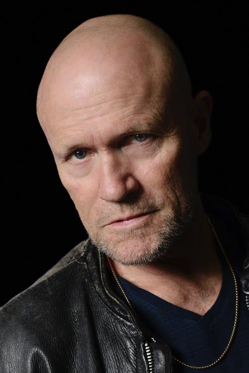 Michael Rooker profile photo
