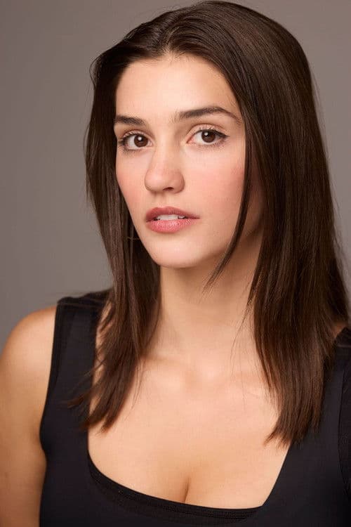 Corryn Gutierrez profile photo