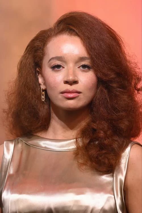 Erin Kellyman profile photo