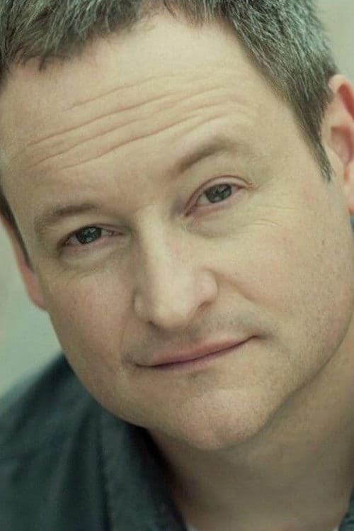 Scott Benjaminson profile photo