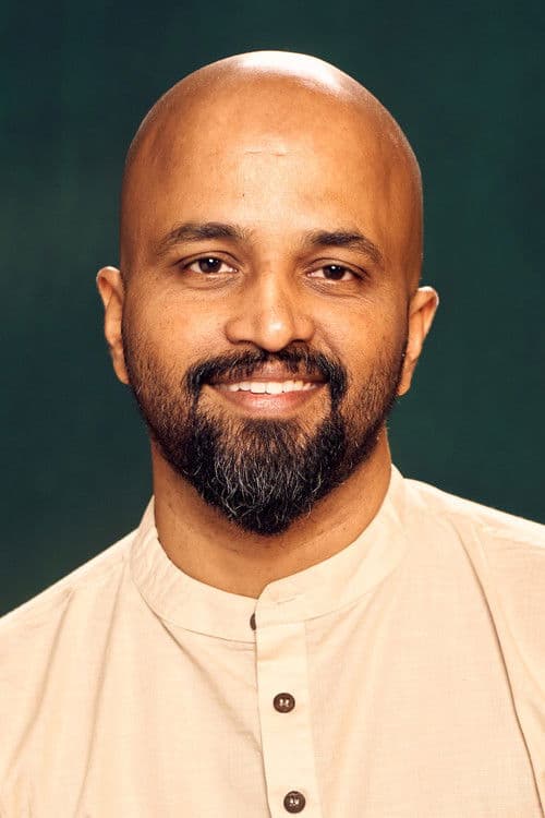 Sumanth Bhat profile photo