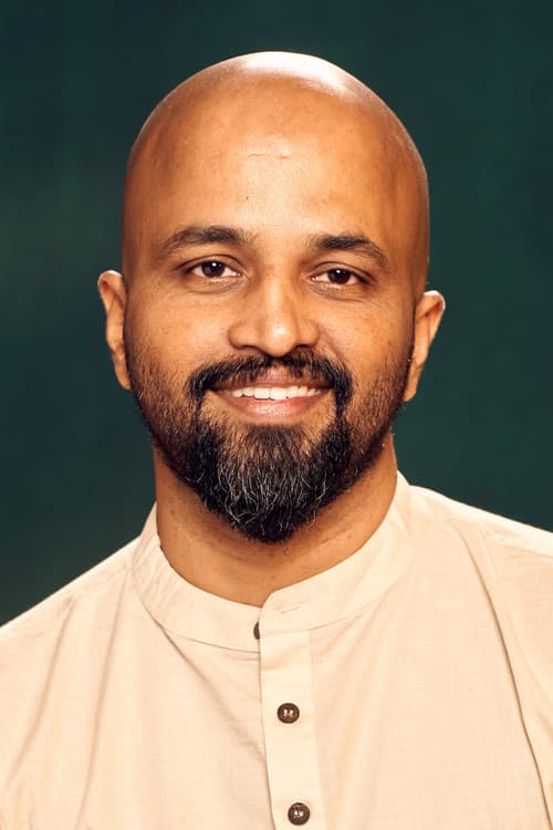 Sumanth Bhat profile photo