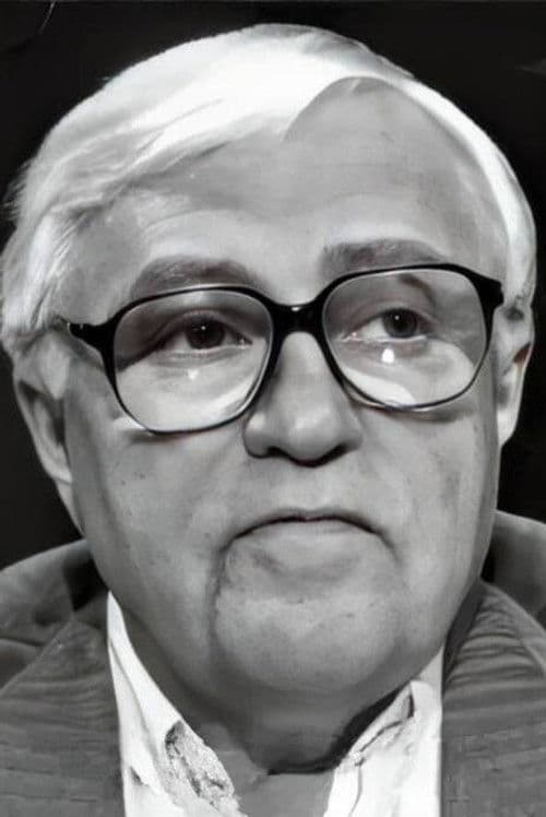 Oleg Ryabokon profile photo