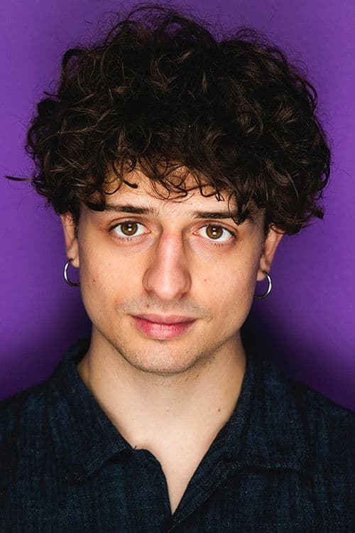 Riccardo Suarez profile photo