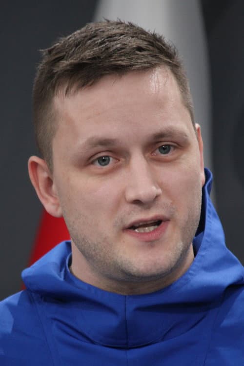 Jens-Frederik Nielsen profile photo